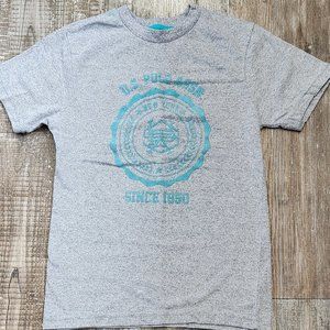 Boys U.S. Polo Assn. shirt